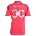 St. Louis City Home Fan Jersey 2025/26