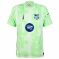 Barcelona Raphinha 11 Third Fan Jersey 2024/25