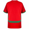 Marocco Home Fan Jersey 2025/26