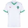 Marocco Away Fan Jersey 2025/26