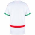 Marocco Away Fan Jersey 2025/26