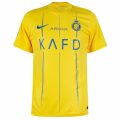 Al-Nassr Ronaldo 7 Fan Jersey 2024/25
