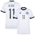 Germany Klose 11 Anniversary Fan Jersey 2024/25