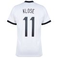Germany Klose 11 Anniversary Fan Jersey 2024/25