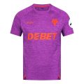 Wolverhampton Wanderers Third Fan Jersey 2024/25