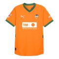 Valencia CF Third Fan Jersey 2024/25