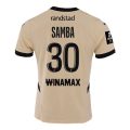 RC Lens GK Special Fan Jersey 2024/25