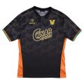 Charlotte FC Home Jersey 2024/25