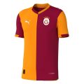 Galatasaray Home Fan Jersey 2025/26