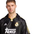Real Madrid Teka Retro 1999/00 Away