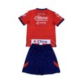 Kids KIT Atlético San Luis Home Fan Jersey 2024/25