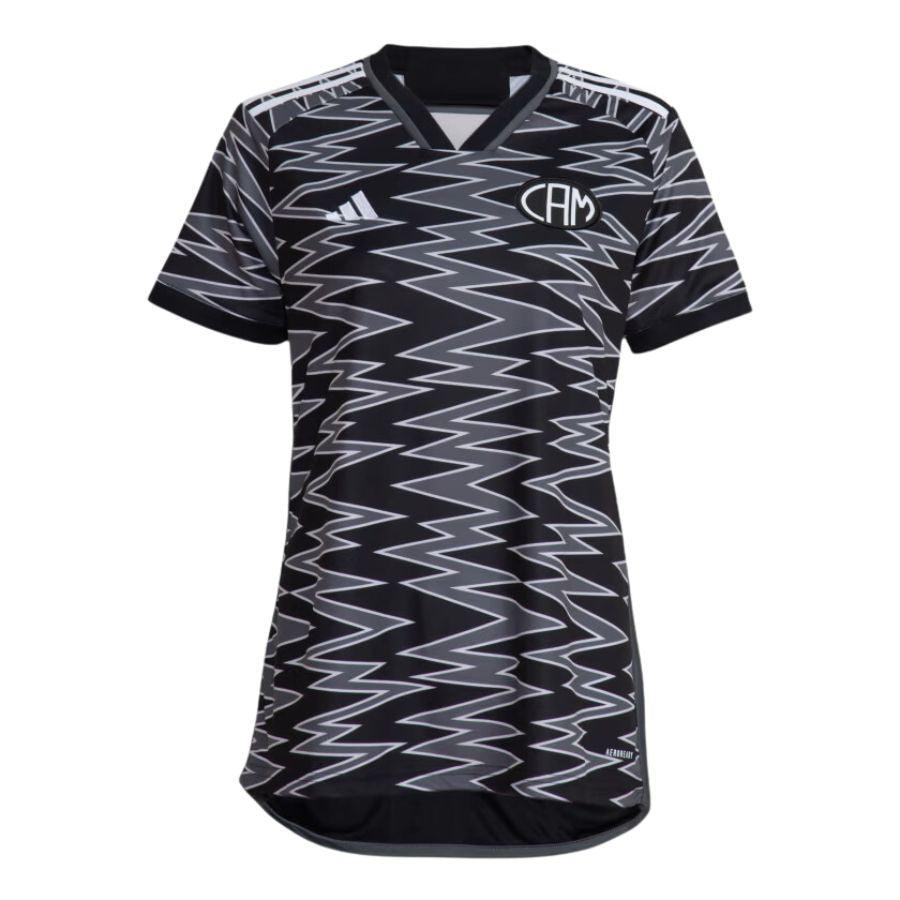 Atlético Mineiro Third Jersey Women’s 2024/25