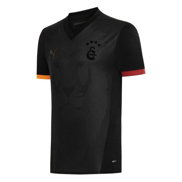 Galatasaray Fourth Fan Jersey 2024/25