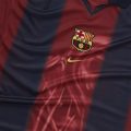 Travis Scott x FC Barcelona Retro 2000/01 Home Authentic Player