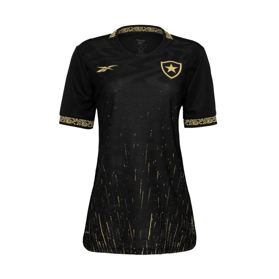 Botafogo Third Jersey Women’s 2024/25