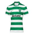 Sporting Home Fan Jersey 2025/26