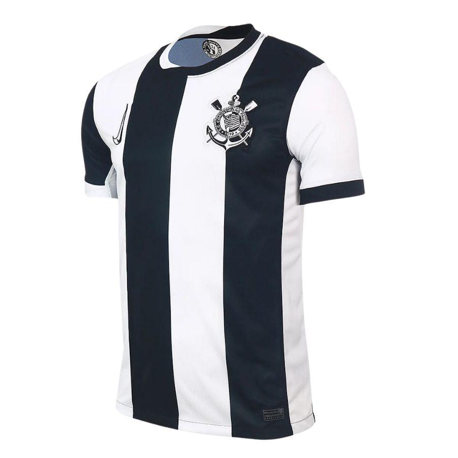 Corinthians Third Fan version Jersey 2024/25