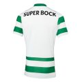 Sporting Home Fan Jersey 2025/26