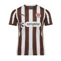St. Pauli Home Fan Jersey 2025/26