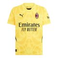 AC Milan GK 2 Fan Jersey 2024/25