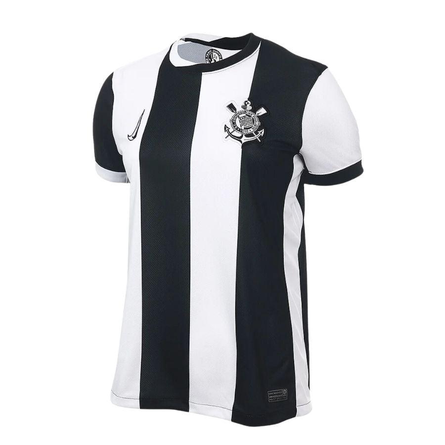 Corinthians Third Jersey Women’s 2024/25