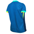 Brazil Away Fan Jersey Women’s 2024/25