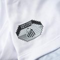 Santos Neymar Jr 10 Fan Jersey 2025/26
