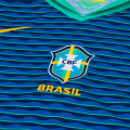 Brazil Away Fan Jersey Women’s 2024/25