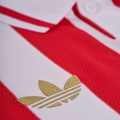 Olympiacos Centenary Fan Jersey 2024/25