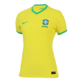 Brazil Home Fan Jersey Women’s 2023