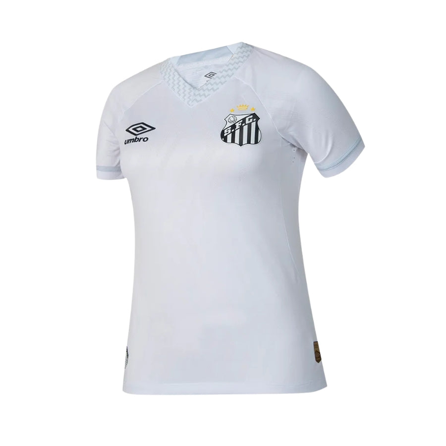 Santos Home Jersey Woman’s 2025/26