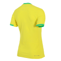 Brazil Home Fan Jersey Women’s 2023