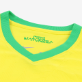 Brazil Home Fan Jersey Women’s 2023