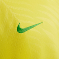 Brazil Home Fan Jersey 2023