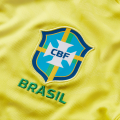 Brazil Home Fan Jersey Women’s 2023