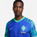 Brazil Away Fan Jersey 2023