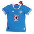 Cruz Azul Home Fan Jersey 2024/25 Women’s