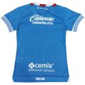 Cruz Azul Home Fan Jersey 2024/25 Women’s