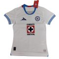Cruz Azul Away Fan Jersey 2024/25 Women’s