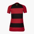 Sport Recife Home Jersey Woman’s 2025/26