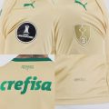 Palmeiras Third Jersey 2024/25