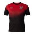 Atlético Paranaense Home Fan Jersey 2025/26
