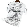 Club América Away Fan Jersey 2025/26