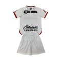 Kids KIT Deportivo Toluca Away Jersey 2024/25