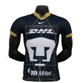 Pumas Away Authentic Player 2024/25