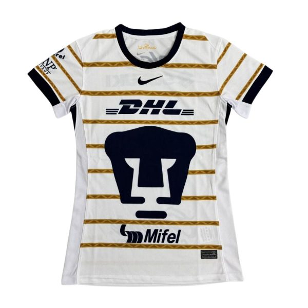 Pumas Home Fan Jersey 2024/25 Women's
