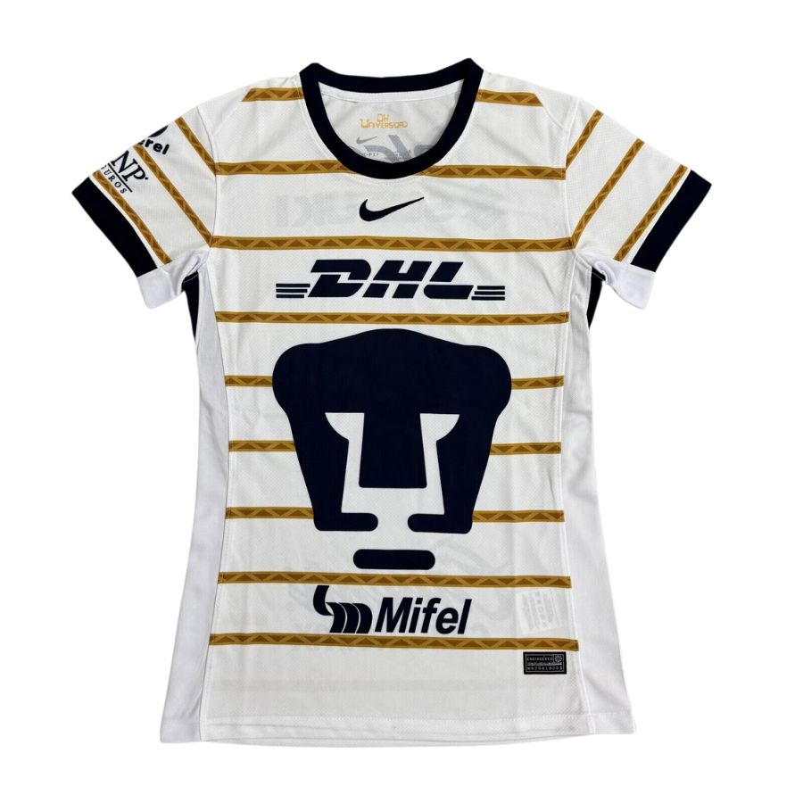 Pumas Home Fan Jersey 2024/25 Women’s