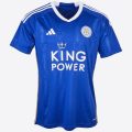 Leicester City 2023/24 Jersey