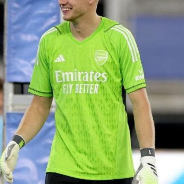 Arsenal Adidas 2023/24 Jersey