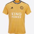 Leicester City 2023/24 Jersey